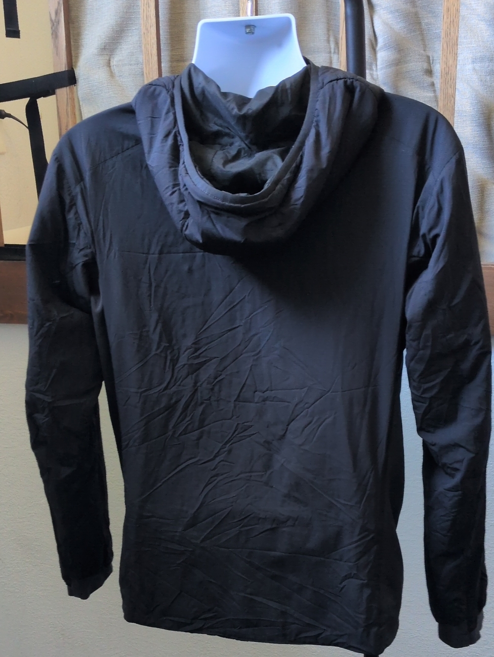 ✨ Arc'teryx Men's Atom Hoody Jacket Size M - Picture 7 of 12